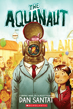 aquanaut