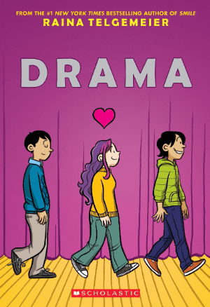 drama